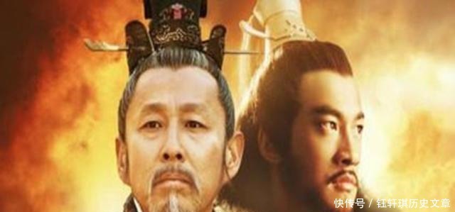 刘邦|西汉被世人低估了的刘邦