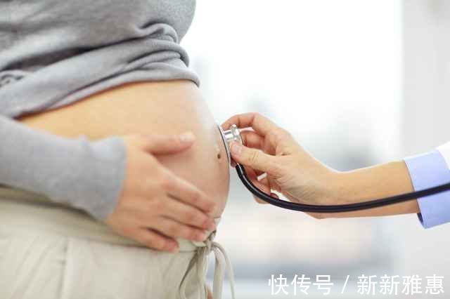 准爸爸|孕期妊娠线能断定胎儿性别？95%的妈妈说出了真相