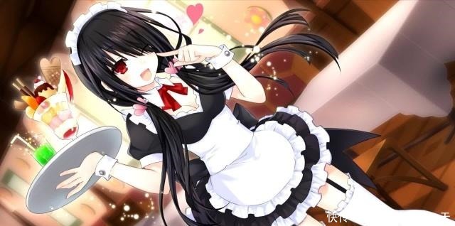 乙坂有宇|动漫中主角超能力来源于眼睛的动漫,实力一个比一个强