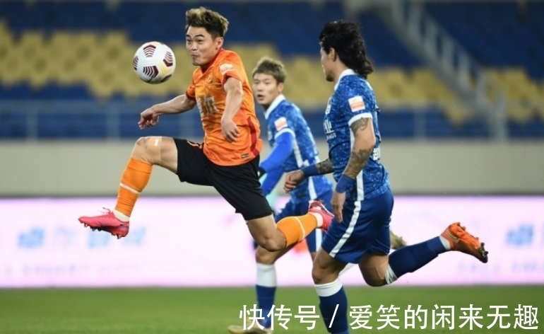 保级|1-1!中超神奇一战,83分钟绝杀+93分钟绝平,李金羽率队3轮不败