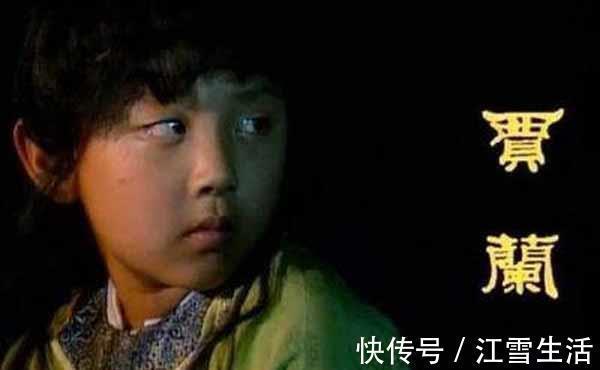 宝玉#贾母为什么与巧姐儿“零互动”?别说宠爱,连口吃的都不给?