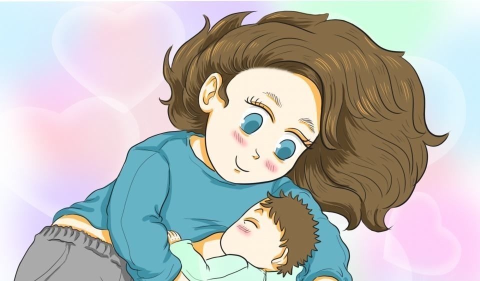 宝妈|月子期间,宝妈三个禁忌不能触碰,宁可辛苦一个月,不受罪一辈子