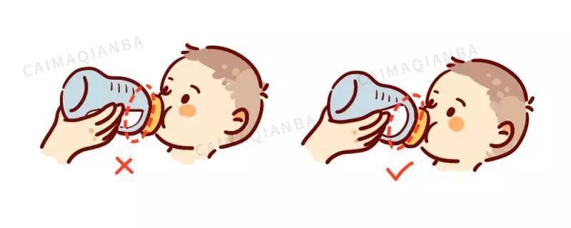 误区|16个「厌奶」常见原因，6大处理误区，看这篇就够啦！