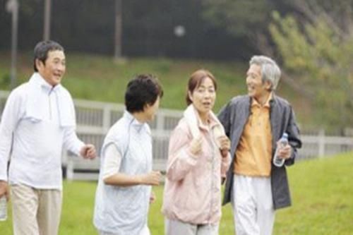 寿命|大腿是寿命的“信号灯”，若出现这四种状况，说明你已经“老”了