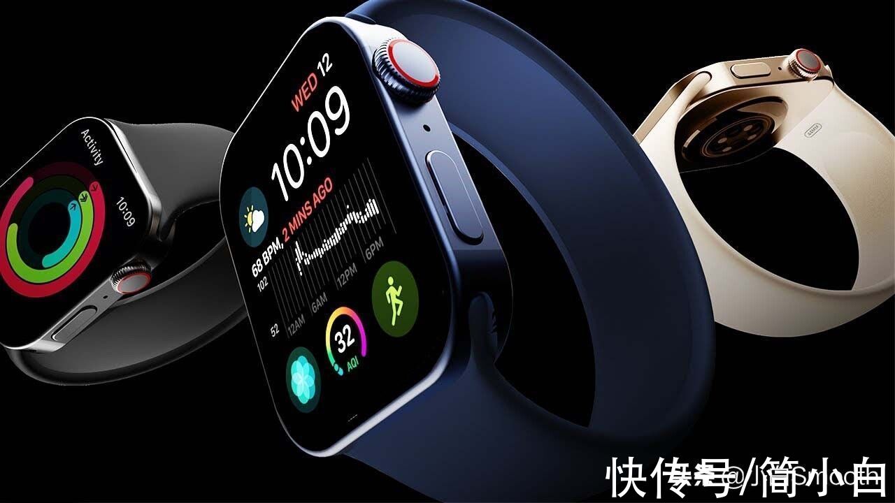 极限运动|2022年苹果新品：四款iPhone和五款Mac，还有OneMoreThing