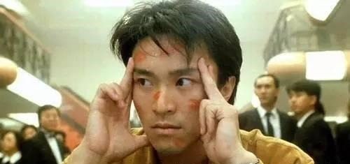 徐老怪&这些导演的分镜手稿,堪比艺术画作!文末周星驰小学生画作太魔性