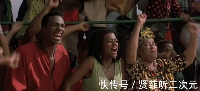 凯特|看奥运不过瘾，来刷这8部经典的奥运电影