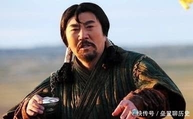 成吉思汗孛儿只斤|一个被俘虏的人妻，因美貌再嫁，25年后成了皇后