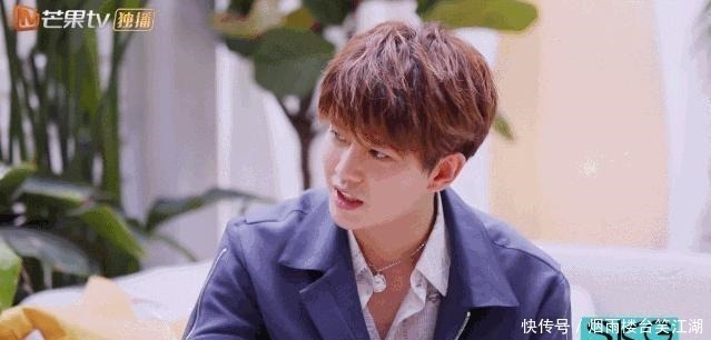 张大大|看完这期节目,很难再把“国超文集”当成搞笑段子