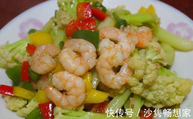 色香味俱全的几道下饭菜，简单美味可口，学起来做给家人尝尝