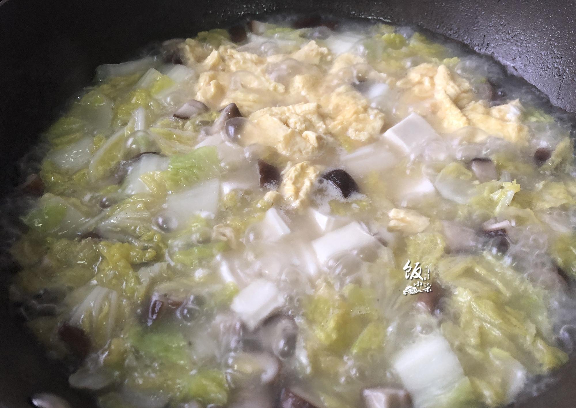 香菇|入秋后,这菜就是小人参,每个星期都会囤十多斤,比白萝卜还便宜