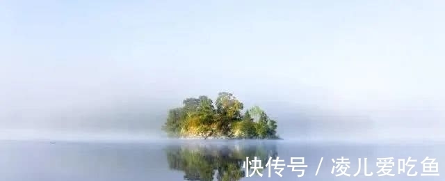 诗人$山长不见秋城色,日暮蒹葭空水云。两首送别诗,情深意长含蓄深沉