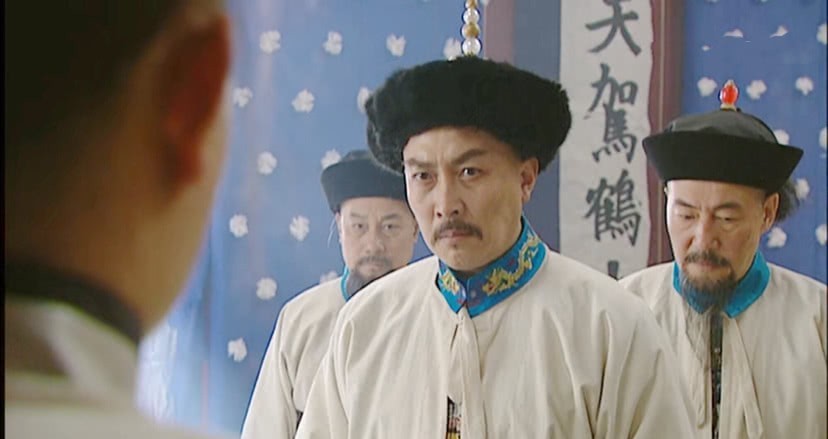 老十四|我太佩服雍正这个处理突发事件的本领了!