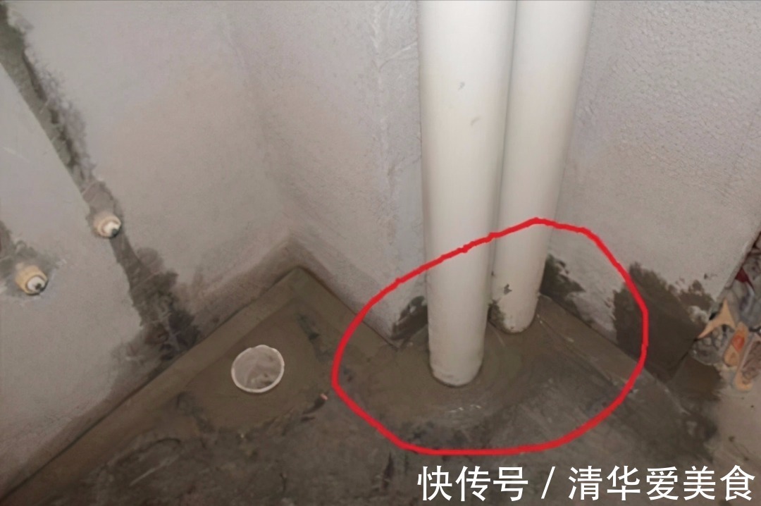 装修|老师傅酒后吐真言:业主就是憨!不懂这些装修潜在坑,活该被坑!