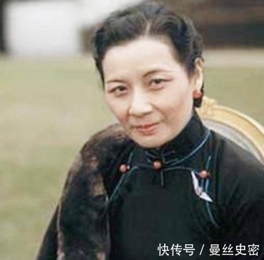 台北故宫|宋美龄远赴美国,却带走97个箱子,里面有什么秘密呢