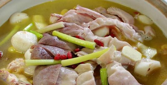 营养|汤汁味美营养健康,补钙促进长高个,还提升智力,增强免疫力