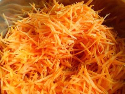 做萝卜丸时，丸子松散又不好吃，很多人都忽略了