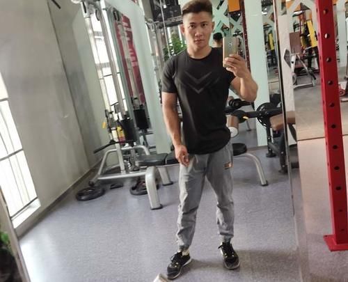 健身|一个不练腿的健身人,N多年后,他会练成什么样子?