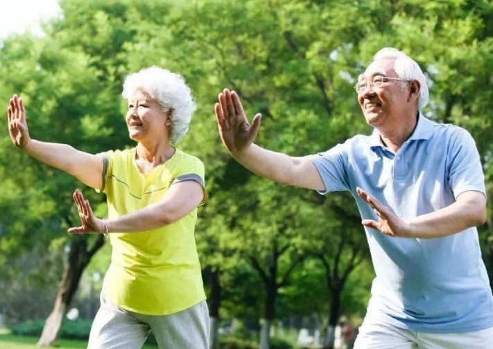 长寿|过了五十岁,若能安稳度过3道“寿命坎”,或许长寿跟随你