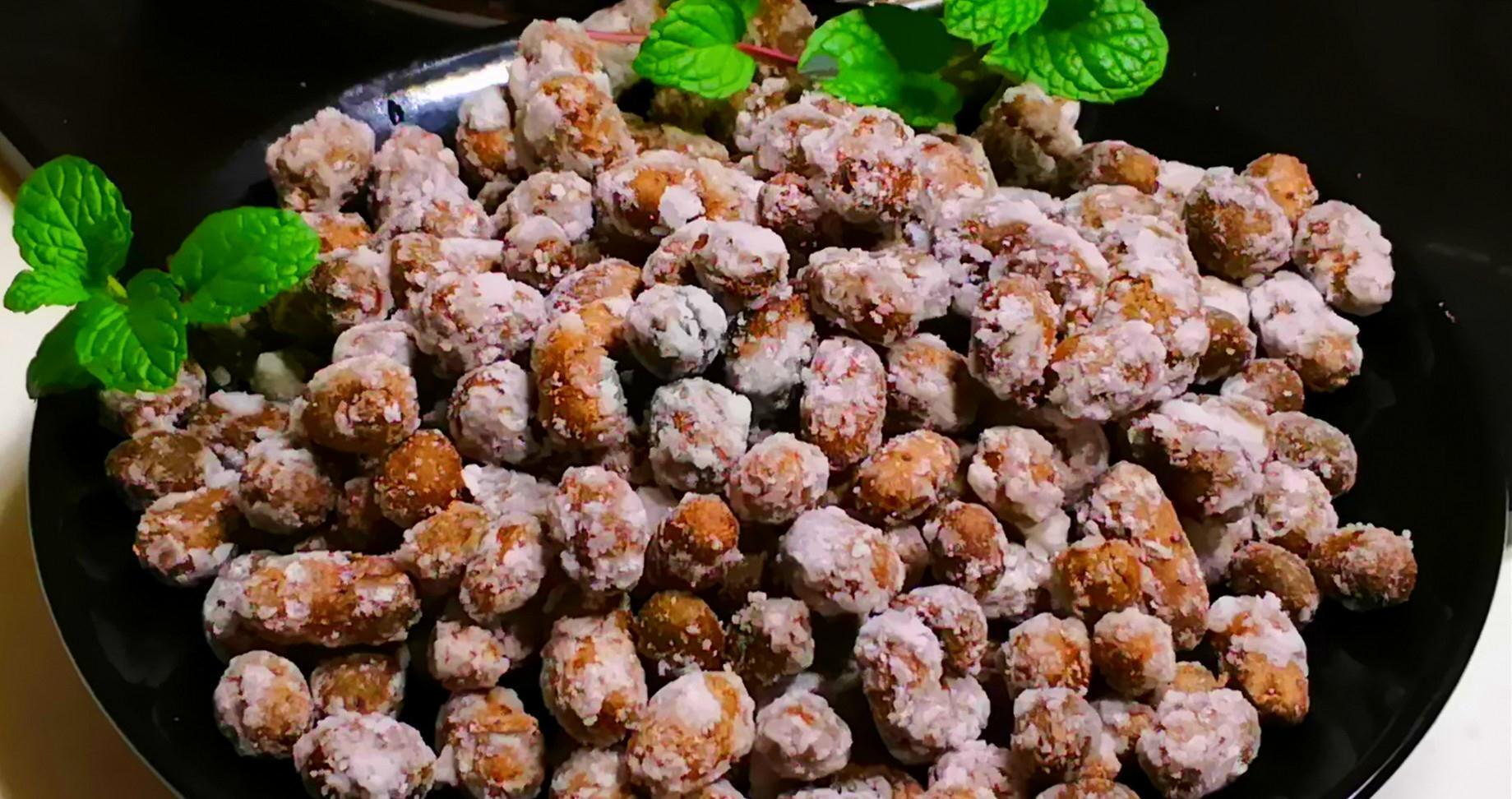 山药豆皮能吃吗？吃了对人体有无害处？为了家人的健康，不妨一看