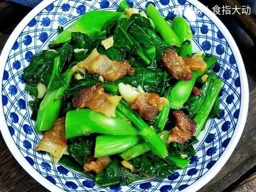 家人总是吃得津津有味的家常菜，既解馋下饭又能加强营养！