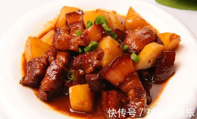 金黄色|今天做了这几道家常菜,一上桌就被抢光,老公儿子都夸很好吃