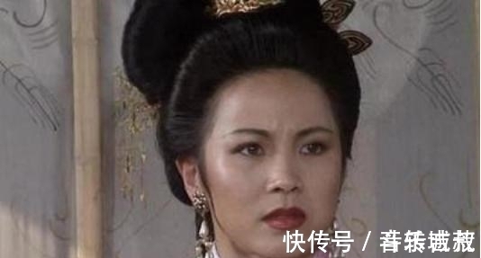 孙尚香&历史上根本不存在的3个人,个个如雷贯耳,还上了语文课本