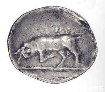 纵贯东西方世界的牛崇拜--最有魔力的年份:牛年