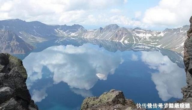 高山花园|东北省“最有魅力”的景区，门票高达295元，还要排队3小时