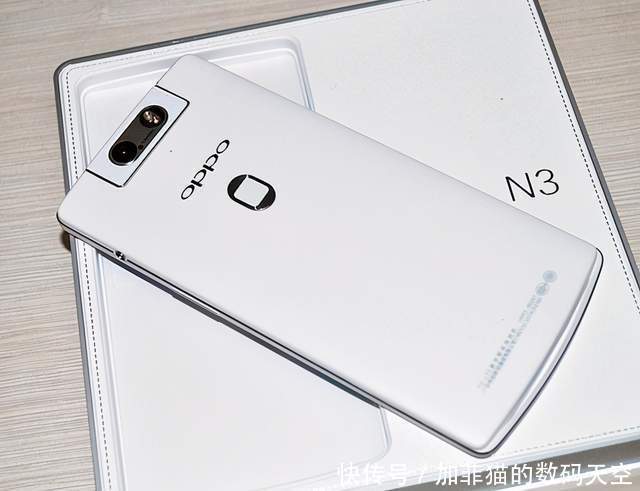 OPPO|收放自如的手机屏幕？OPPO将发新一代概念机，或颠覆用机体验