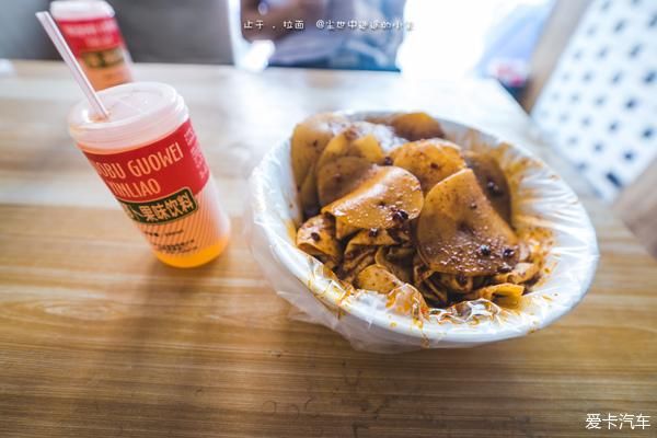 排到|兰州排队排到脚软的小吃店（史上最全兰州美食帖）