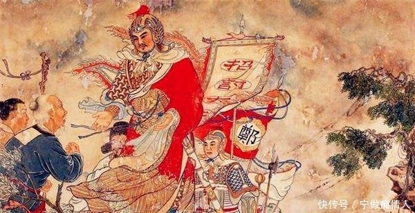 错失|狗血剧都不敢这么演!一场不伦之情,让明朝错失收纳菲律宾的机会