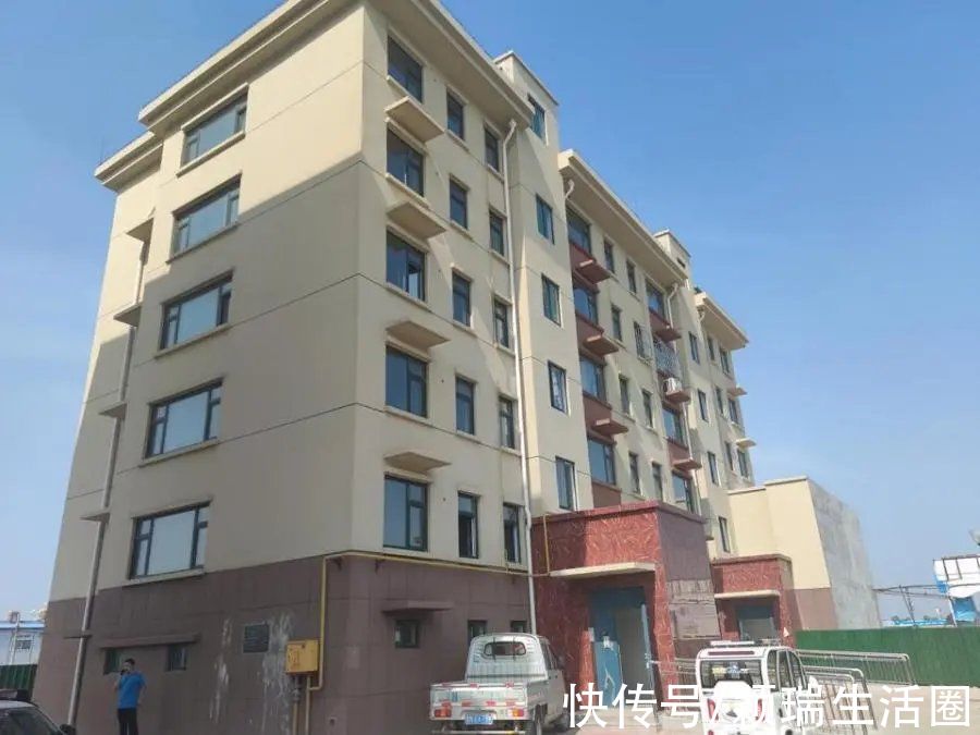 德州市|德州一小区33套住宅被拍卖,均价仅3000元/平