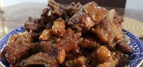 鲜美|特别鲜美下饭的家常菜,看着就有食欲,赶紧自己动手试试吧!