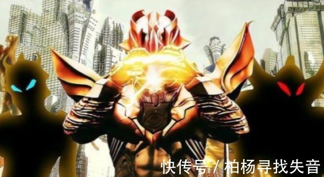 奥雷格罗斯|奥特曼新奥雷格罗斯有多强看到这些设定，赛罗都要慌了