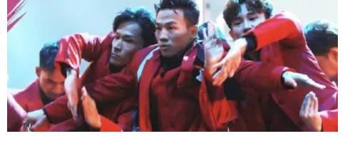 中國人|王一博后再宣韓庚！兩位老隊長接連回歸！街舞4炸翻全場