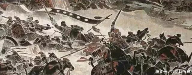 幽王|中国政治童谣简史那些诡异的童谣,都应验了么