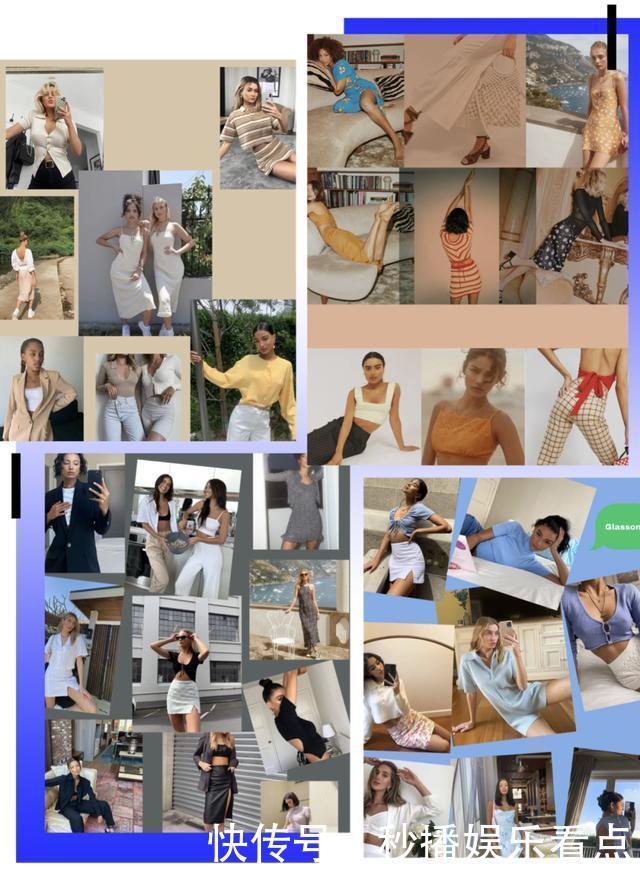 安利|比zara还火,比优衣库还好穿的TA怎么就倒闭了