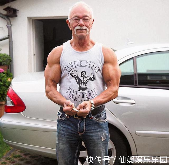 运动能力|练肌肉会折寿?无知不可怕,可怕的是无知又自豪