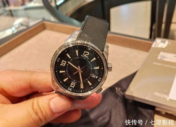 江诗丹顿|三款高颜值潜水表,夏季男士潜水表怎么选?高奢档次腕表篇