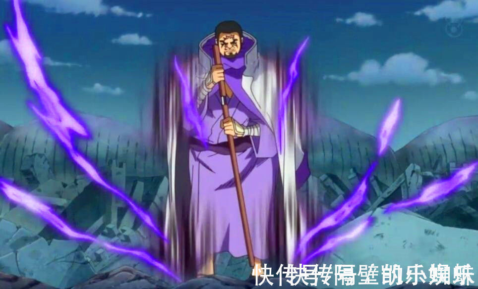 鸟笼|海贼王:屏障果实虽能防御一切攻击,却依旧有3个致命弱点
