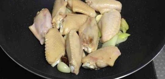 制作|这才是制作可乐鸡翅的正确姿势,够简单够好吃