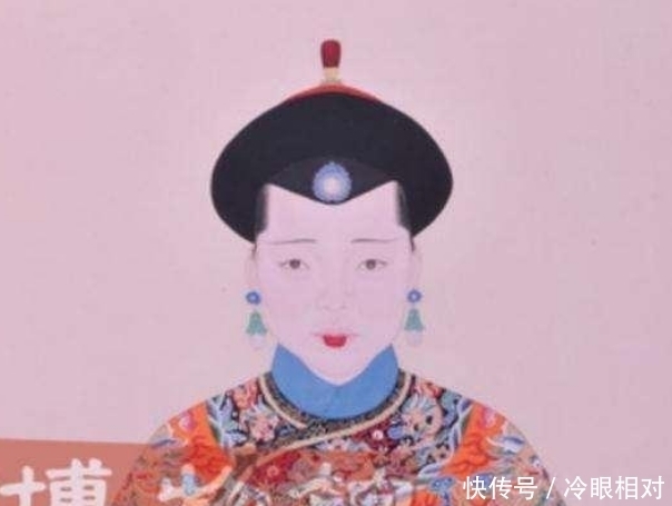 道光|15岁少女被道光看中,八年五次怀上龙胎,后代还出了两位皇帝