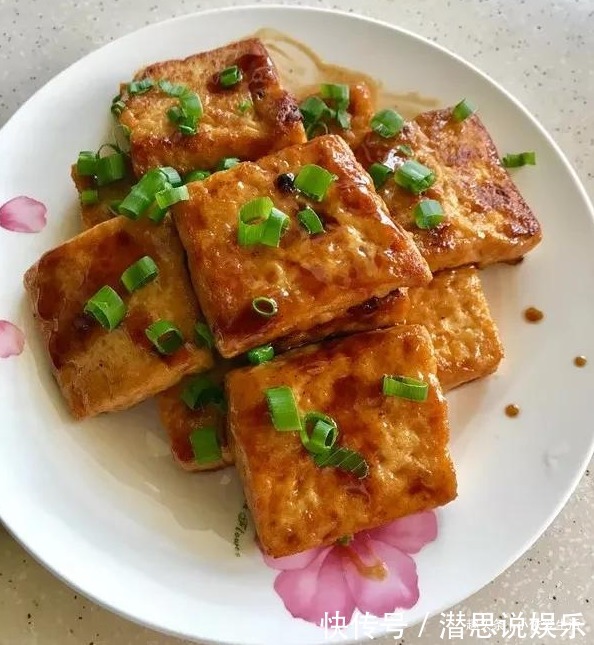 花椒油|春节过后待客不用愁，教你几道开胃下饭的家常菜，请客特受欢迎