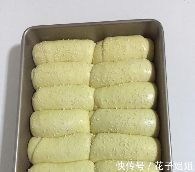 美味|英式水帘拉丝面包，美味健康，好吃营养！