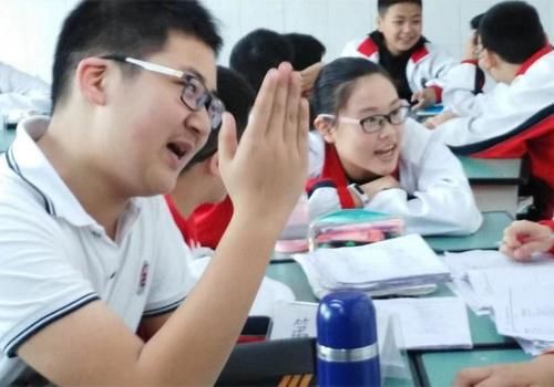 为什么有些同学初中是学霸，高中秒变学渣？“堕落”行为不可有