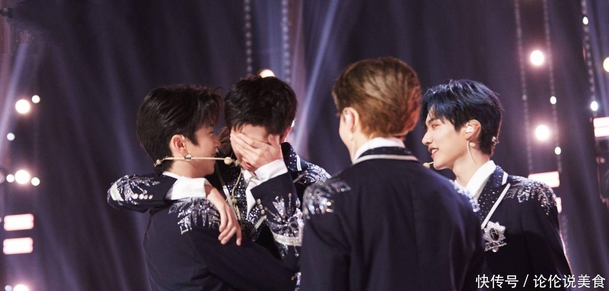 倒奶事件持续发酵,制作方、赞助商道歉,选秀101面临停办危机!