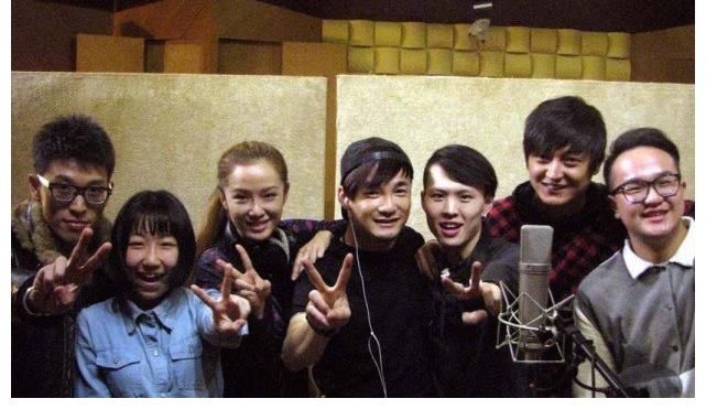 廖昌永|那英退出《中國好聲音》現場錄制，來了一位大神級人物，是誰呢？