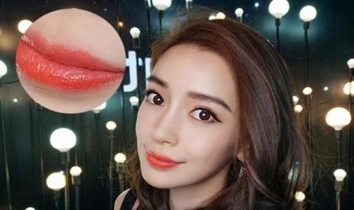 下巴线|娃脸上这六条线是“美人线”，占一条很幸运，若都有长大颜值不低