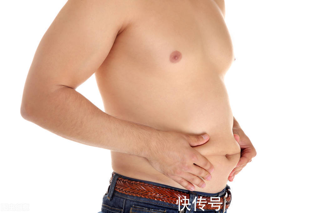 脂肪卷|为什么一定要减肚子肉就是为了预防脂肪卷!